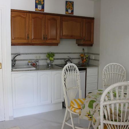 Apartamento Oasis 71 Денія Екстер'єр фото