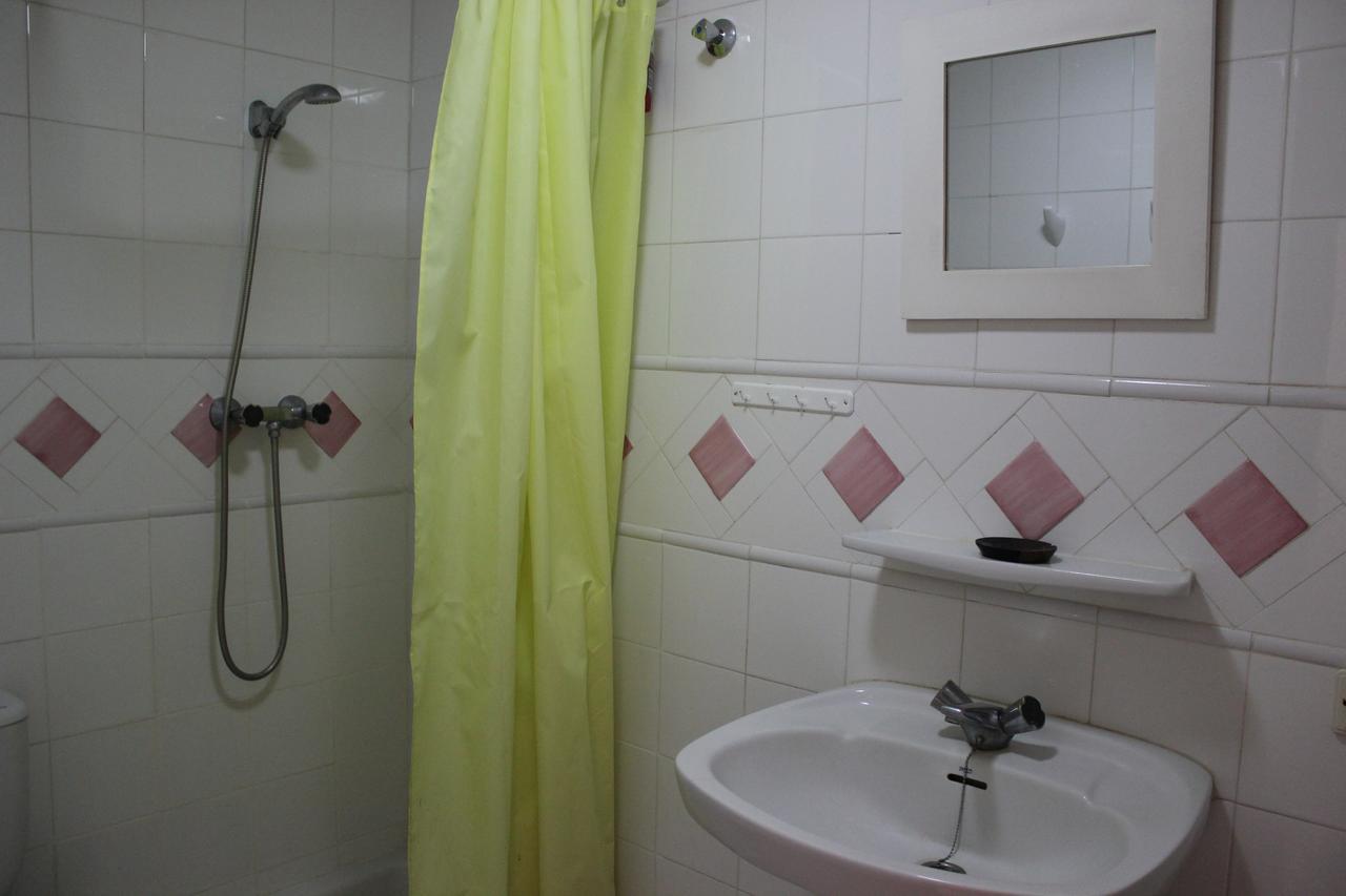 Apartamento Oasis 71 Денія Екстер'єр фото
