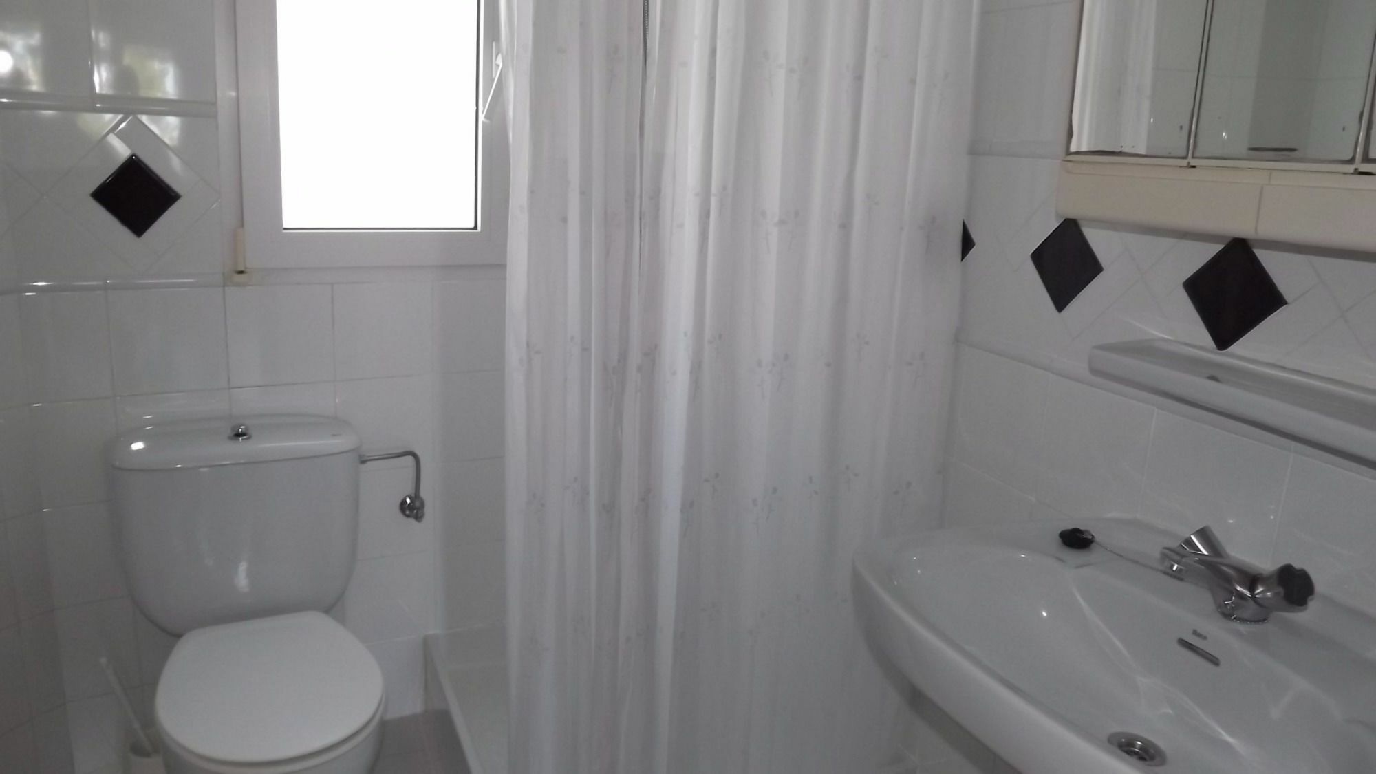Apartamento Oasis 71 Денія Екстер'єр фото